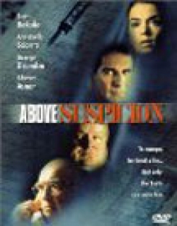 Above Suspicion Movie Poster