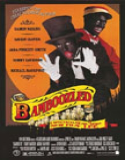 Bamboozled (2000) - English