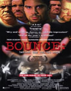 Bounce Movie Poster