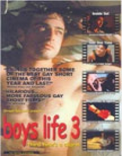 Boys Life 3 (2000) - English