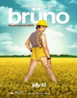 Bruno (2000) - English