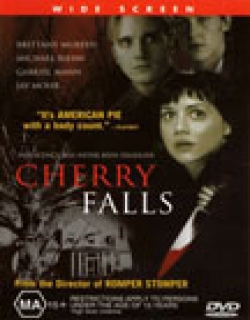 Cherry Falls (2000) - English