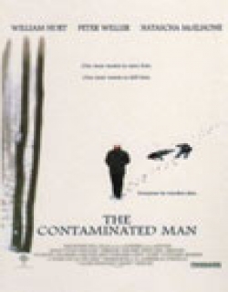 Contaminated Man Movie Poster