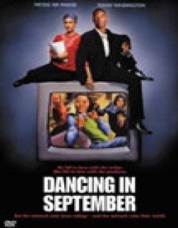 Dancing in September (2000) - English