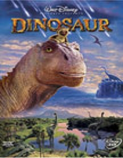 Dinosaur (2000) - English