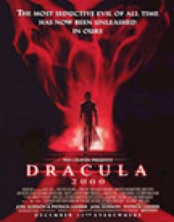 Dracula 2000 (2000) - English