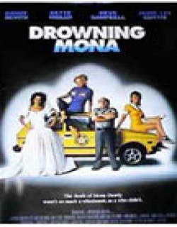 Drowning Mona (2000) - English