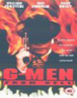 G-Men from Hell (2000) - English