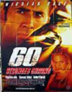 Gone in Sixty Seconds (2000) - English