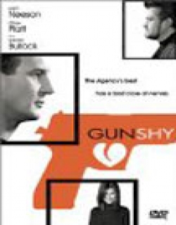 Gun Shy Movie Poster