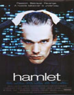 Hamlet (2000) - English