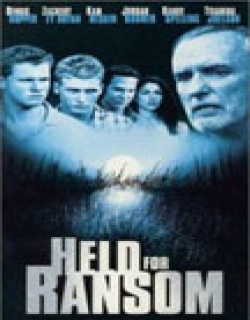 Held for Ransom (2000) - English