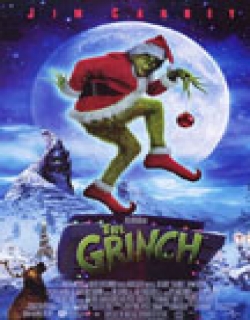 How the Grinch Stole Christmas (2000) - English