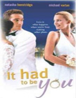 It Had to Be You (2000) - English