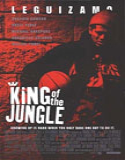 King of the Jungle (2000) - English