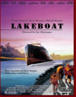 Lakeboat (2000) - English