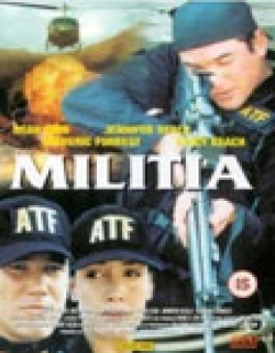 Militia (2000) - English
