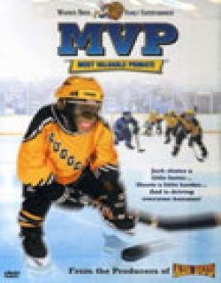 MVP: Most Valuable Primate (2000) - English