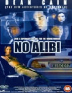 No Alibi (2000) - English