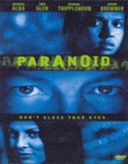 Paranoid (2000) - English