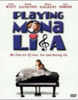 Playing Mona Lisa (2000) - English