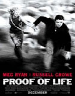Proof of Life (2000) - English