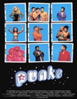 Punks (2000) - English