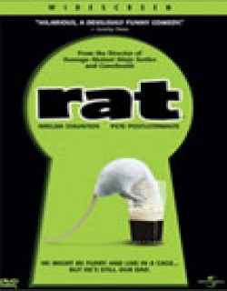 Rat (2000) - English
