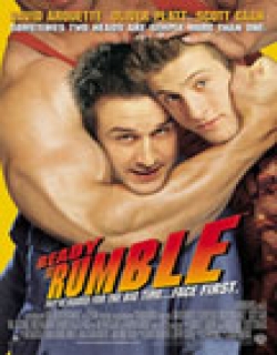 Ready to Rumble (2000) - English