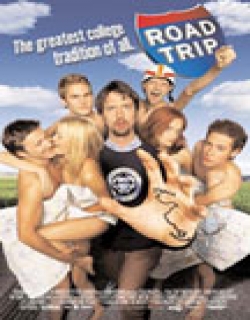 Road Trip (2000) - English