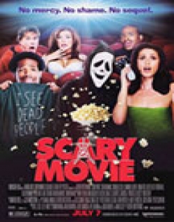 Scary Movie (2000) - English