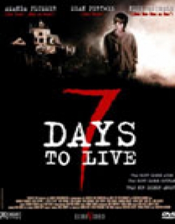 Seven Days to Live (2000) - English