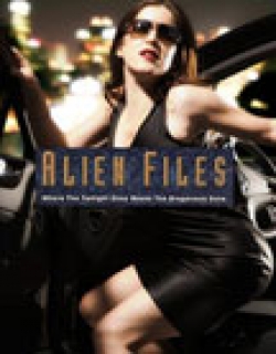 Sex Files: Alien Erotica II (2000) - English