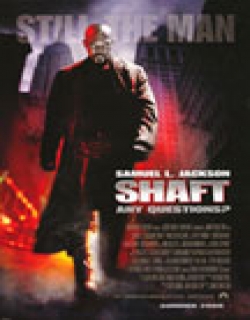 Shaft (2000) - English