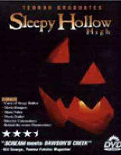 Sleepy Hollow High (2000) - English