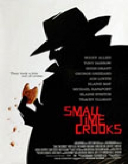 Small Time Crooks (2000) - English