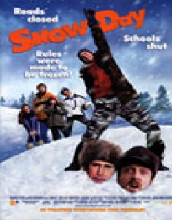 Snow Day (2000) - English