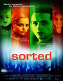 Sorted Movie Poster