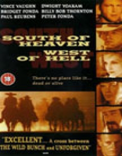 South of Heaven, West of Hell (2000) - English