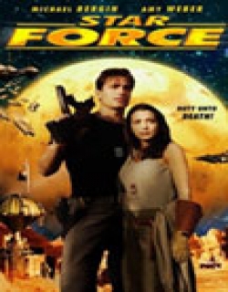 Starforce (2000) - English
