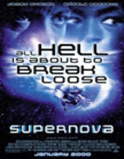 Supernova (2000) - English
