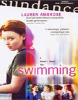 Swimming (2000) - English
