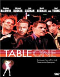 Table One (2000) - English