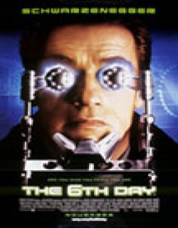 The 6th Day (2000) - English