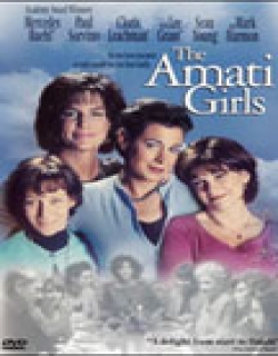The Amati Girls (2000) - English