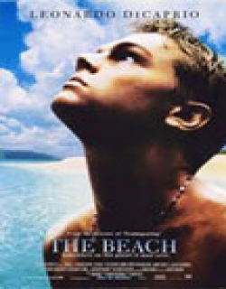 The Beach (2000) - English