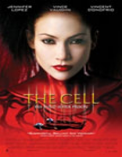 The Cell (2000) - English