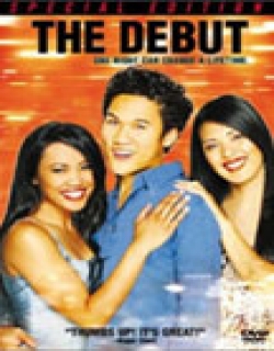 The Debut (2000) - English