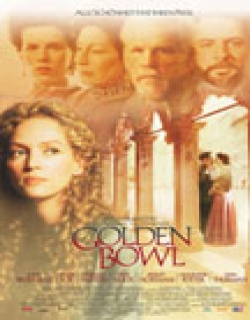 The Golden Bowl Movie Poster