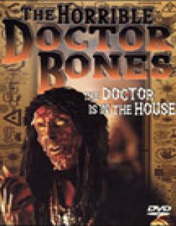 The Horrible Dr. Bones (2000) - English